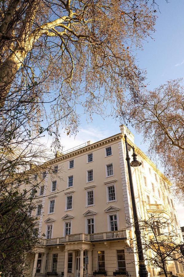 Holland House Londres Exterior foto